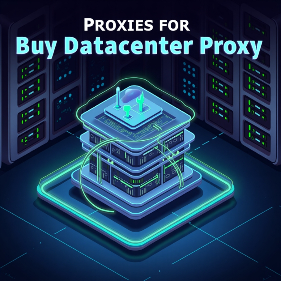 Proxies For General Buy 4G Proxy