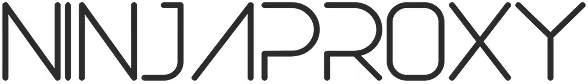 NinjaProxy